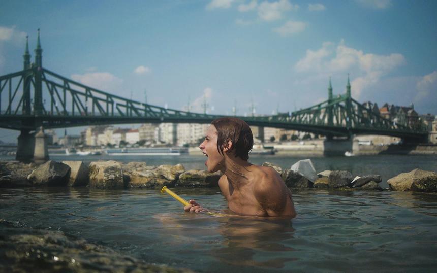 Лучшие фильмы фестиваля «Флаэртиана-2024»