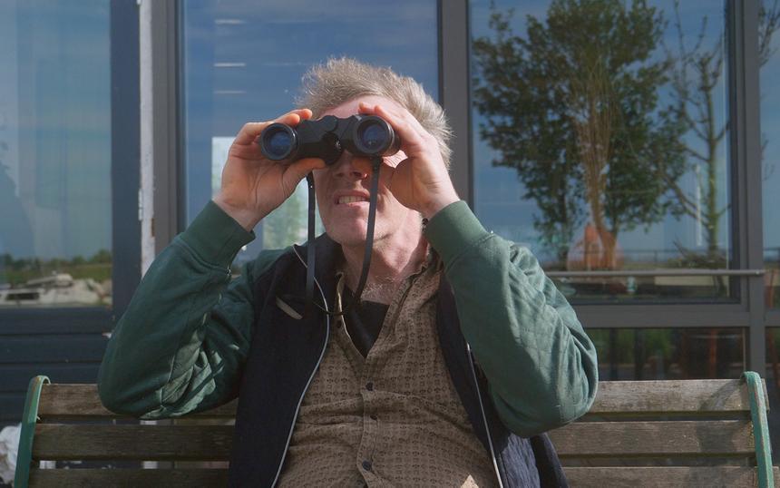 «Стекло, моя несбывшаяся жизнь», 2023