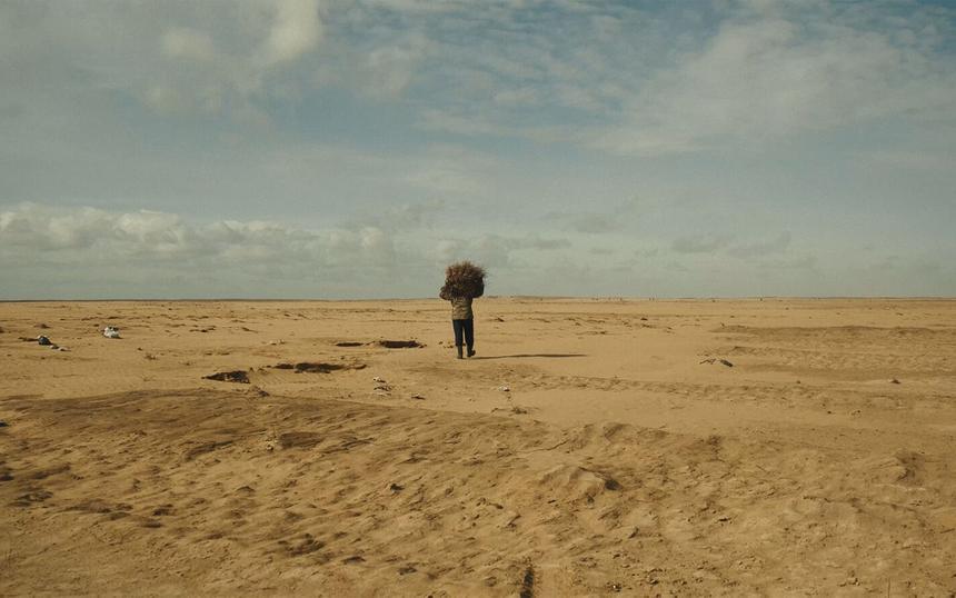 Кадр из фильма «Против ветра», 2024