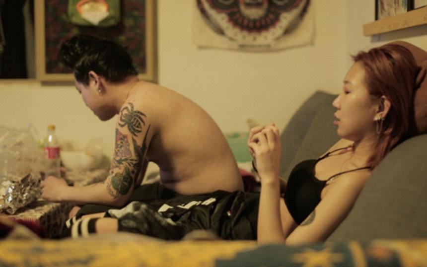 Топ лучших фильмов «Флаэртианы-2024»