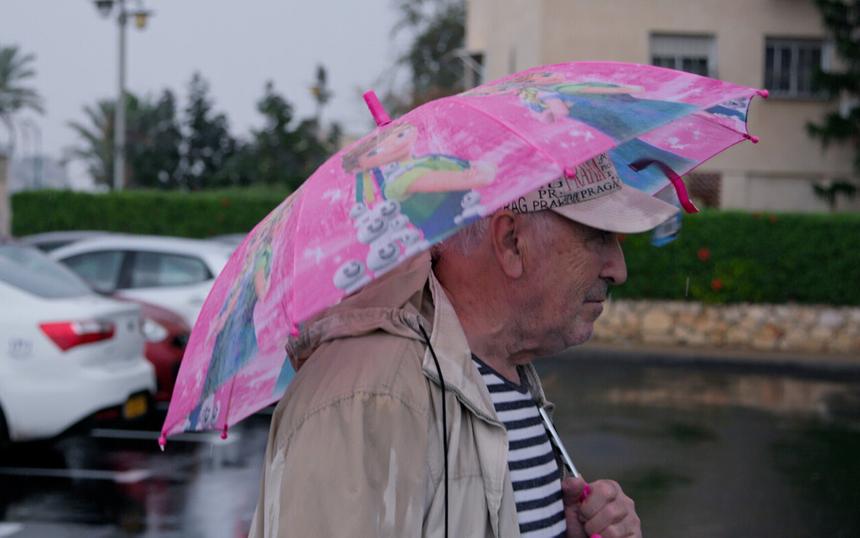 Кадр из фильма «Текстура лжи», 2023