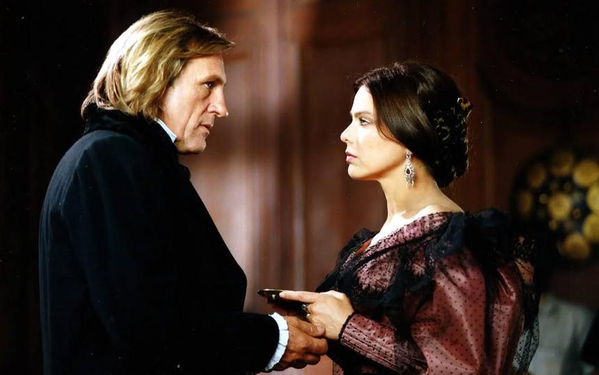 Фильм «Граф Монте-Кристо», 1998