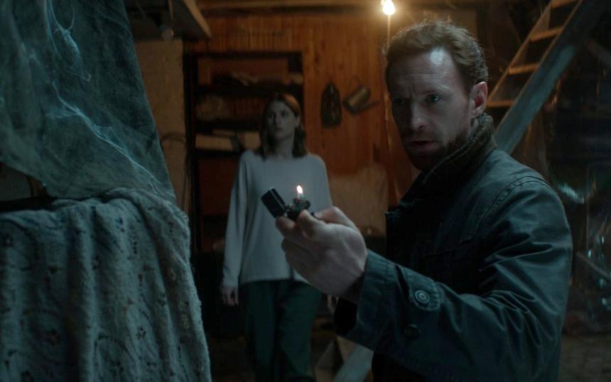 «Заклятье. Шепот ведьм» (2023)