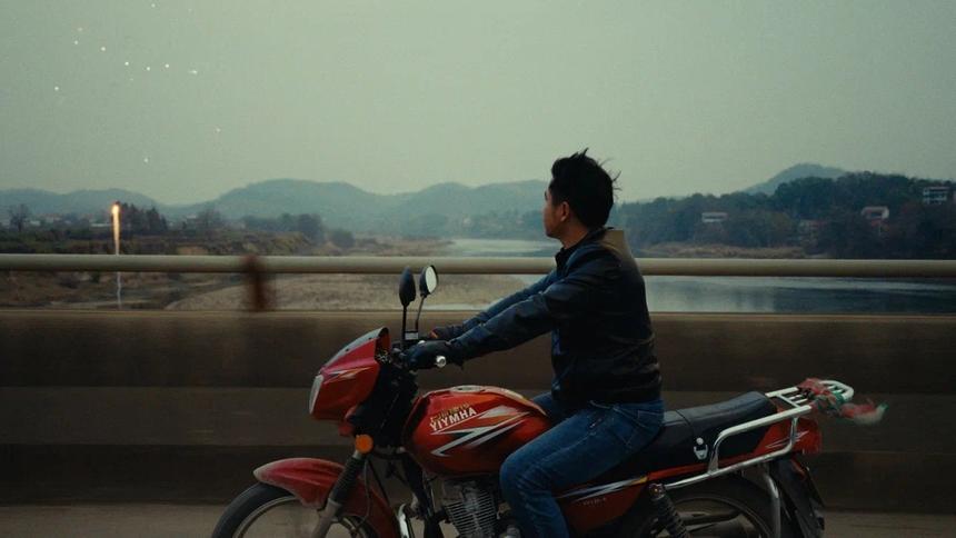 Кадр из фильма «Весна 23»