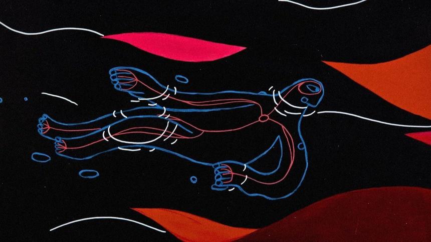 Кадр из фильма «В империи»