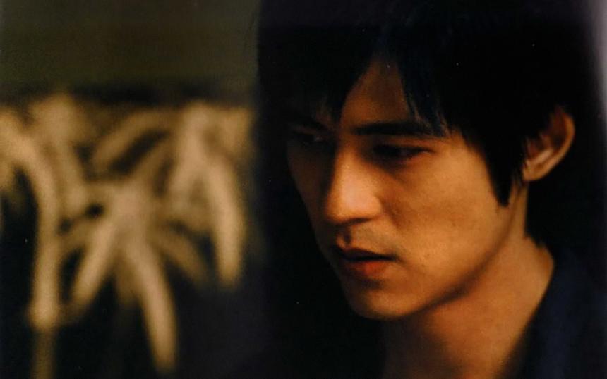 Кадр из фильма «Чайный поединок»