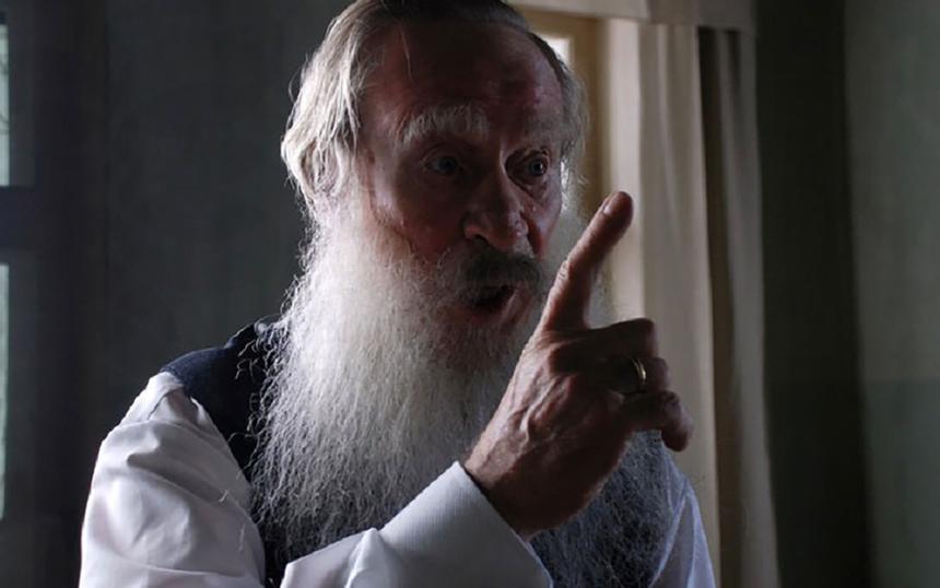 «Поклонница» (2012)