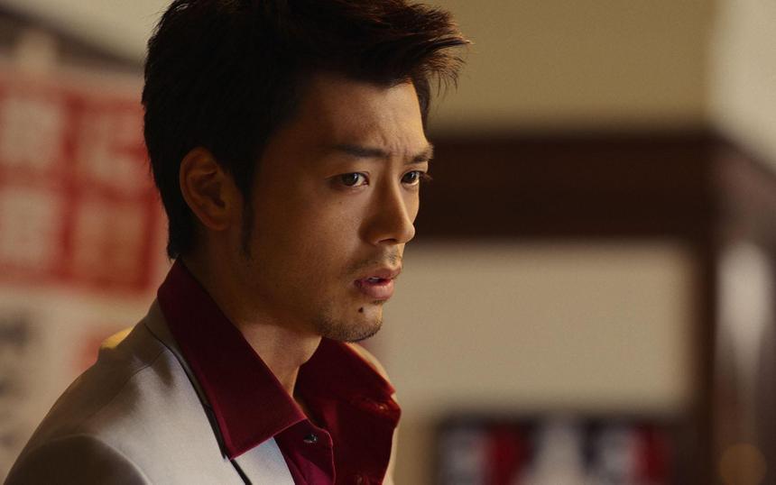 Рецензия на сериал «Подобный дракону: Якудза» (2024)