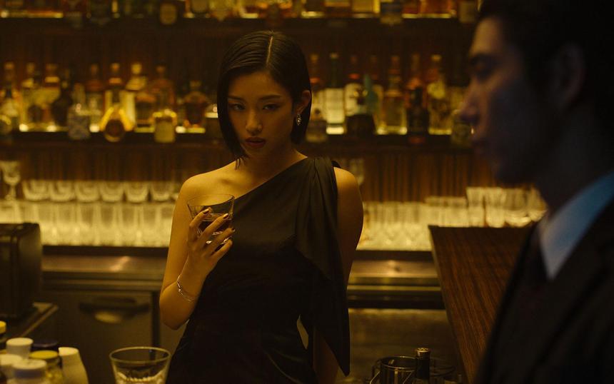 «Подобный дракону: Якудза» (2024): трейлер, кадры, рецензия