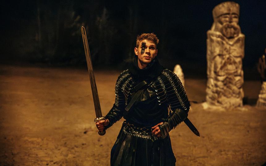 Рецензия на сериал «Молот ведьм» (2024)