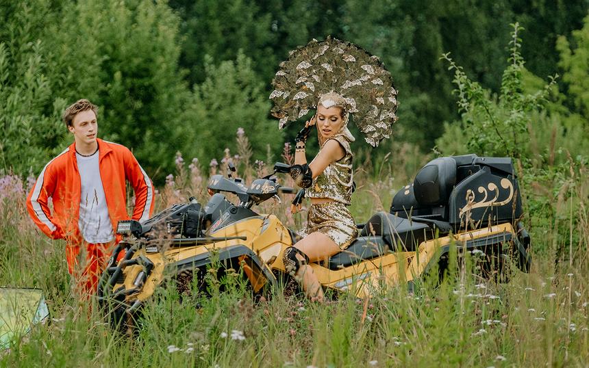 Обзор сериала «Молот ведьм» (2024)