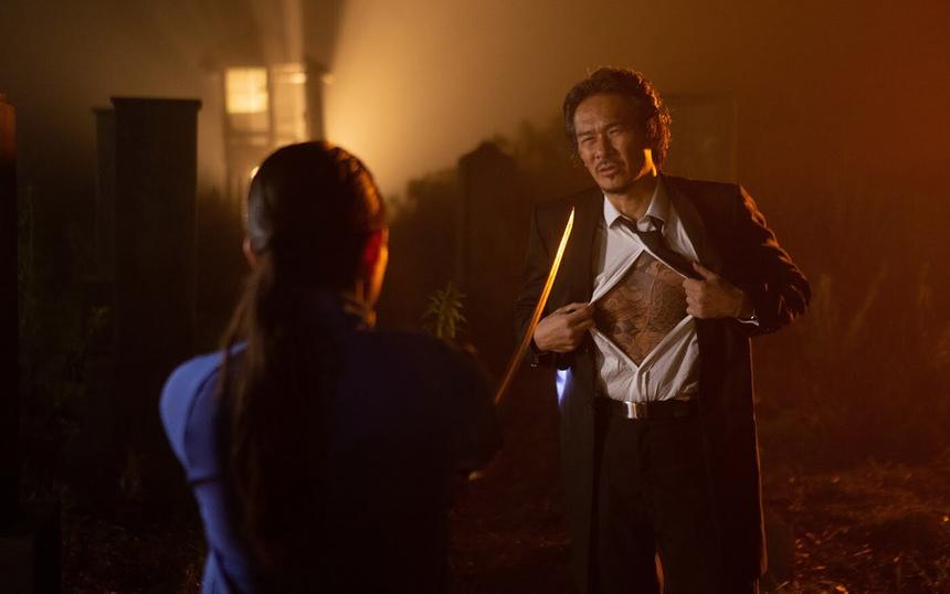 Лучшие фильмы про якудза — в нашем списке