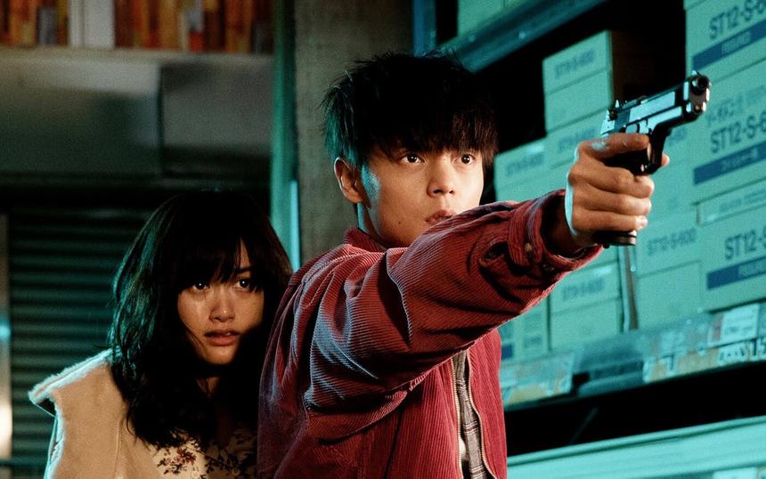 «Первая любовь», 2019