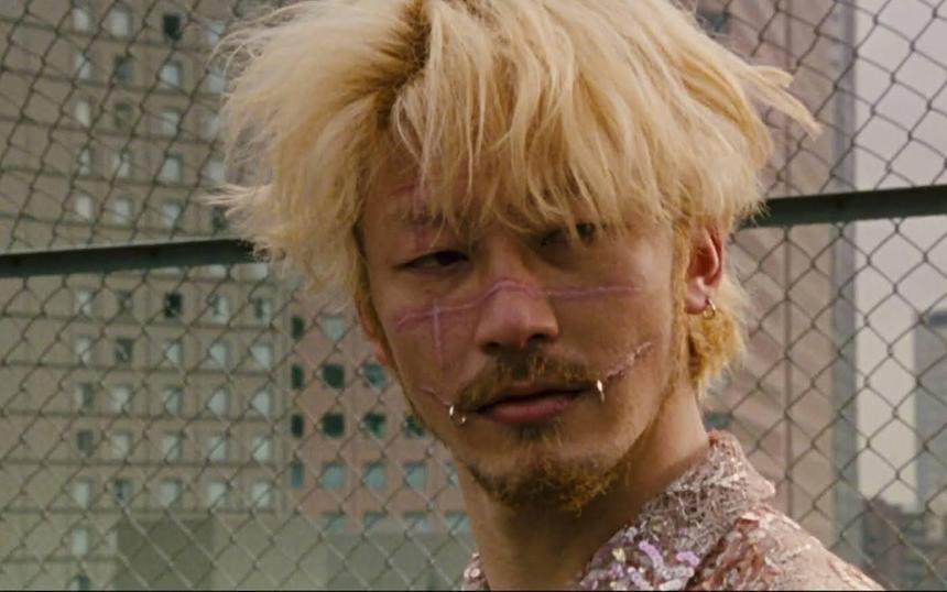 «Ичи-киллер»