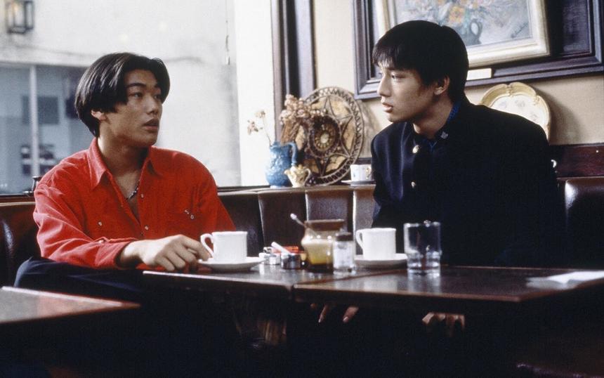 «Ребята возвращаются»