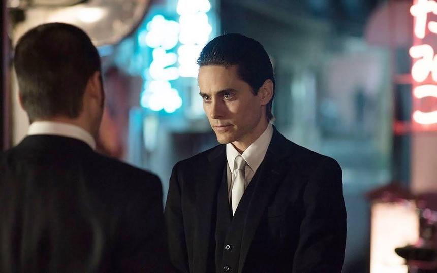 «Чужак» (2017)