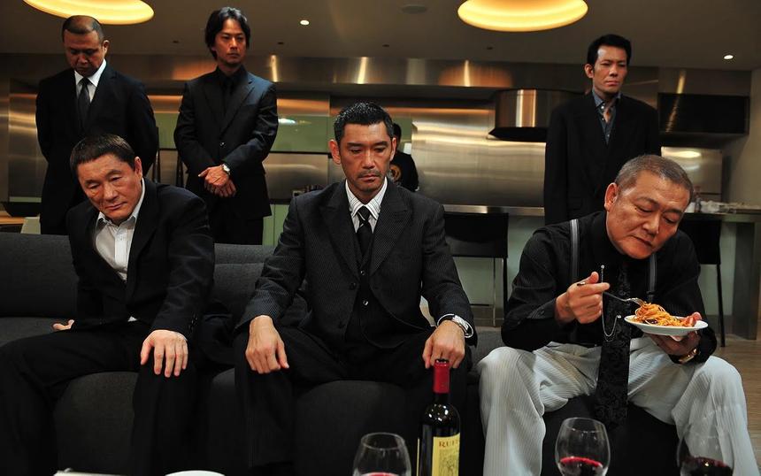 «Беспредел»