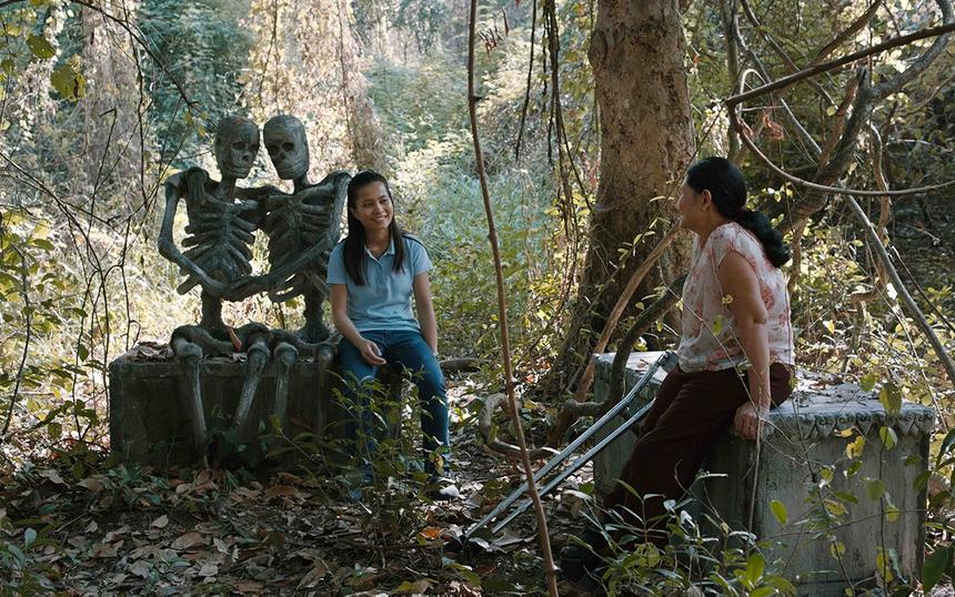 Список лучших фильмов о Тайланде