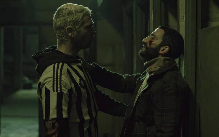 Сериалы, снятые в Аргентине