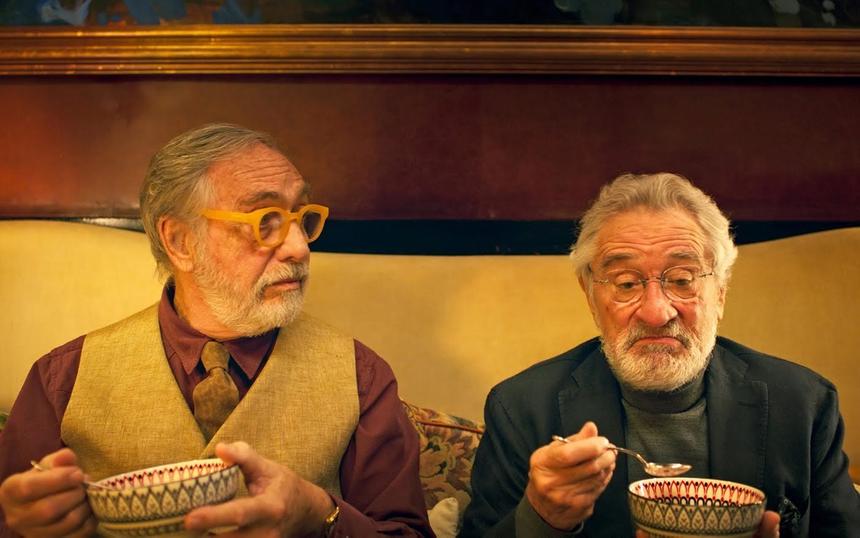 Латиноамериканские сериалы