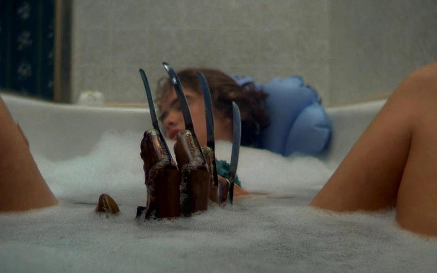 «Кошмар на улице Вязов»