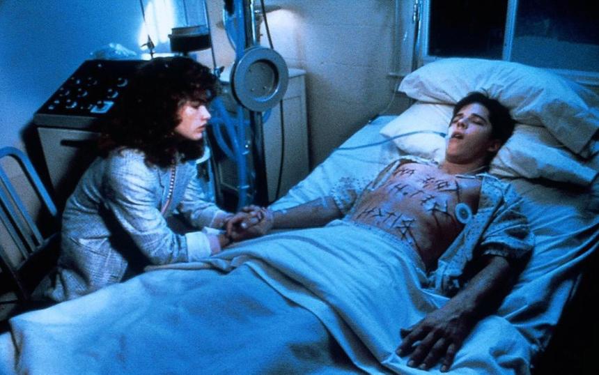 Все фильмы про Фредди Крюгера