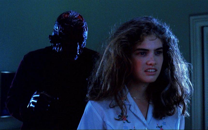 «Кошмар на улице Вязов»