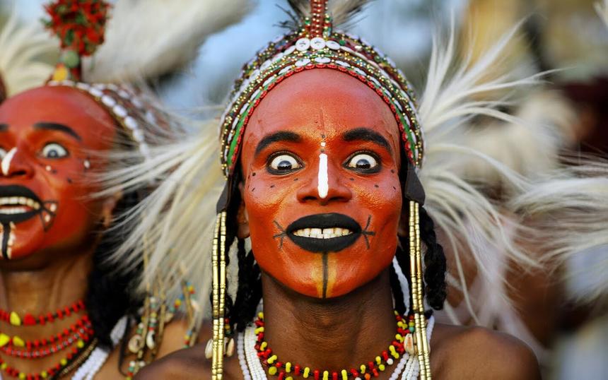 «Планета людей»