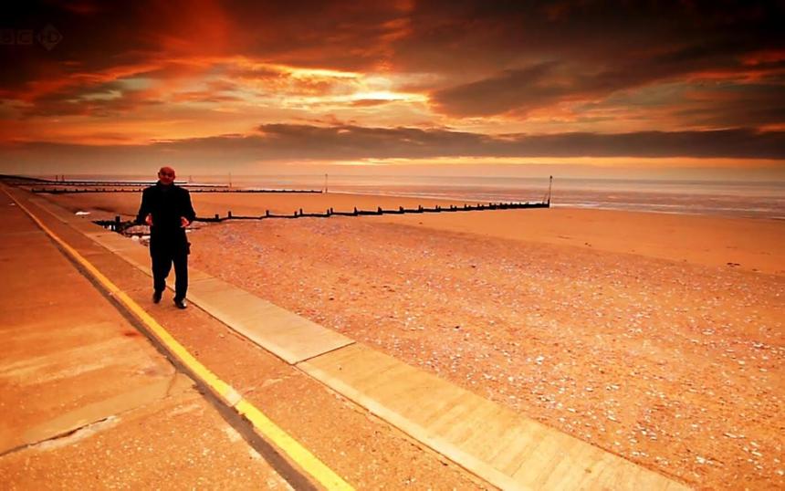 Кадр из фильма «Всё и ничто»