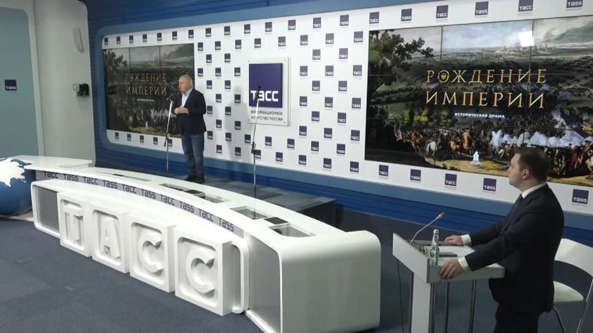 «Девятая планета» и «Весельчак У»: Самые интересные проекты с питчинга Фонда кино