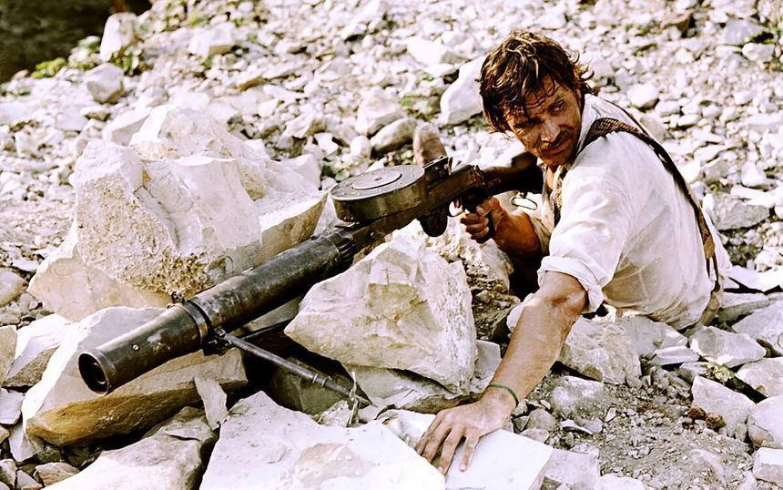 «Свой среди чужих, чужой среди своих» Никиты Михалкова