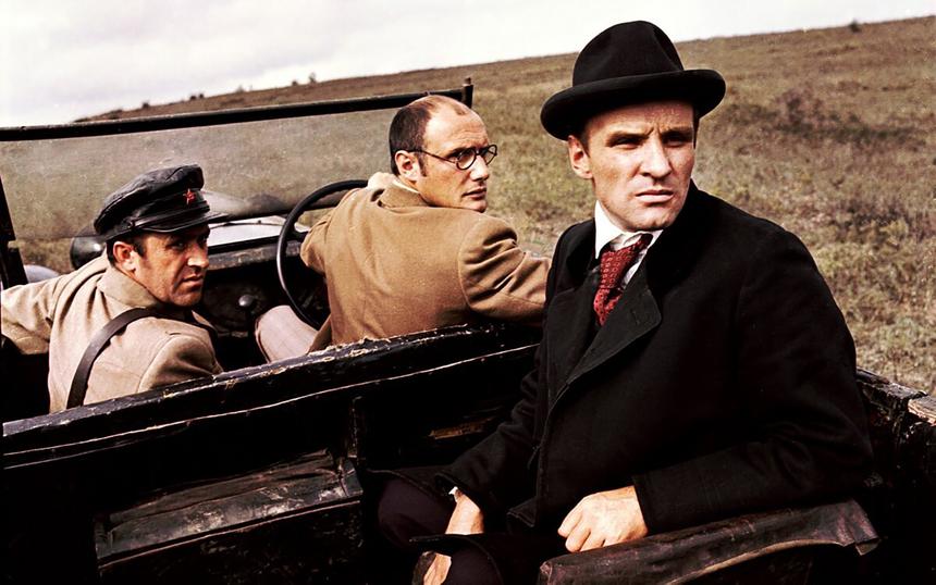 «Свой среди чужих, чужой среди своих»