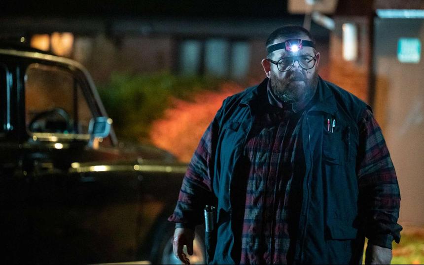 Обзор фильма «Перевозчик душ» (2024)