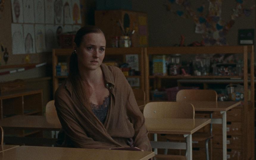 Рецензия на фильм «Арман» (2024)