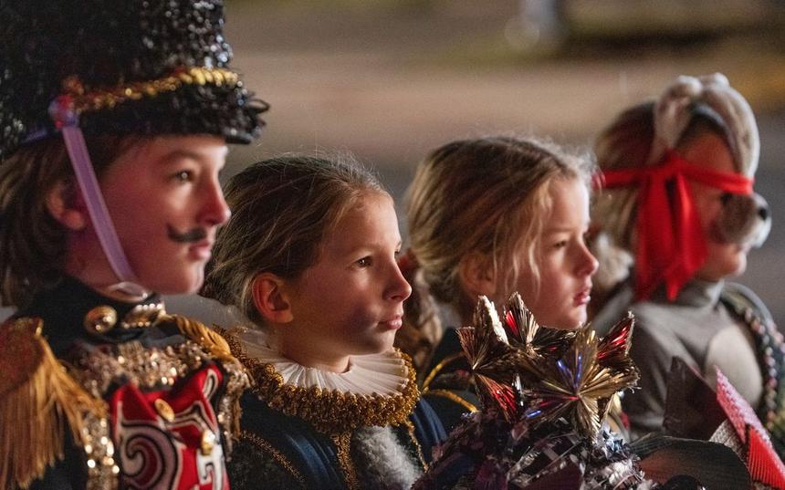 Фильм «Щелкунчики»: трейлер, кадры, сюжет, рецензия