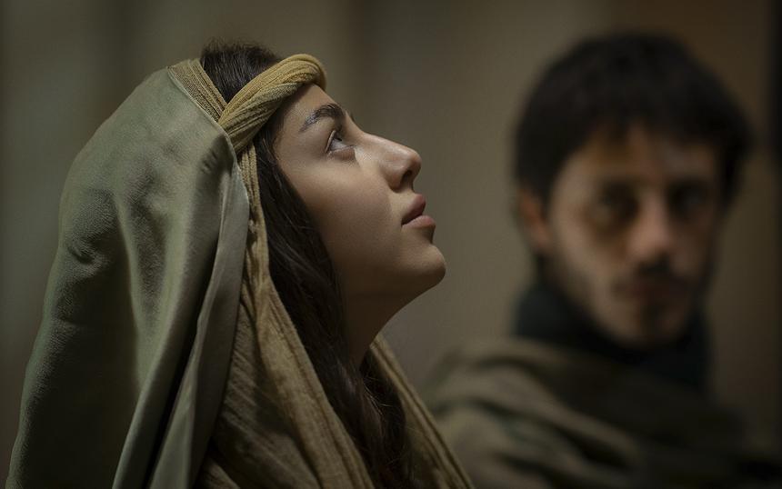 Рецензия на фильм «Дева Мария: Мать Христа» (2024)