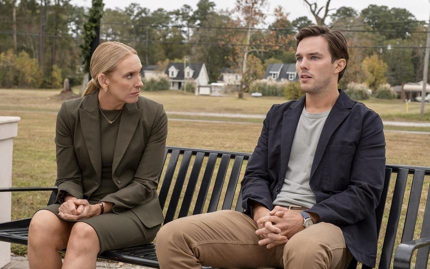 «Присяжный номер два»: трейлер, кадры, сюжет, рецензия