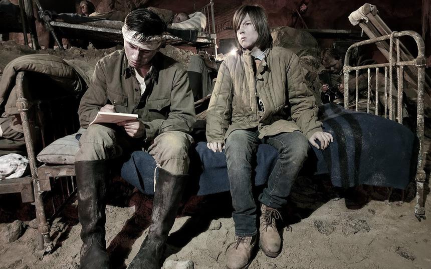 «Отряд Светлячков», Россия