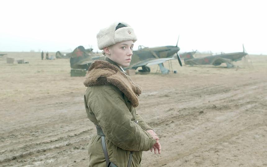 «Воздух» Алексея Германа