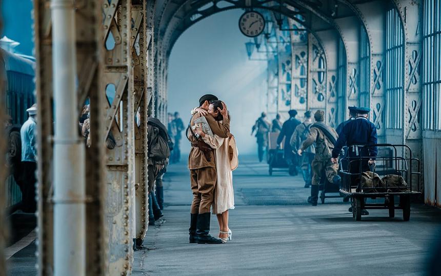 «Любовь Советского Союза», Россия