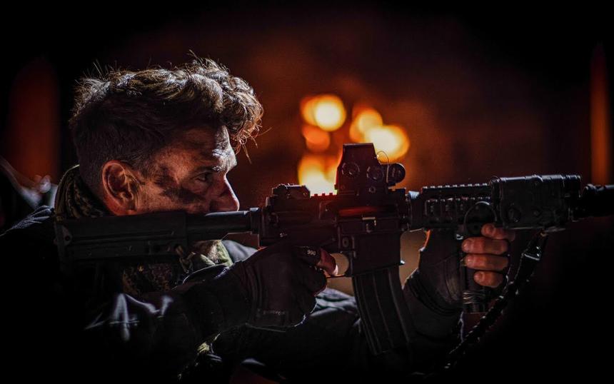 «Псы войны»