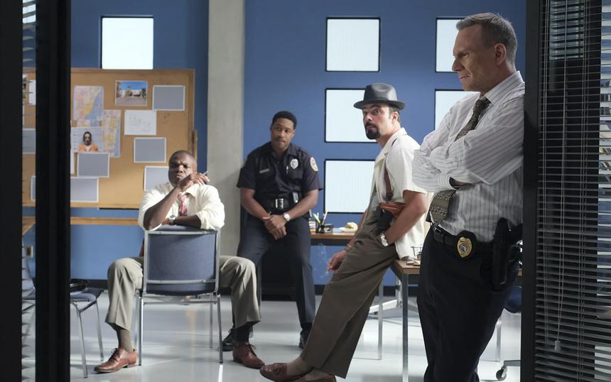 «Декстер: Первородный грех»: трейлер, кадры, сюжет, рецензия