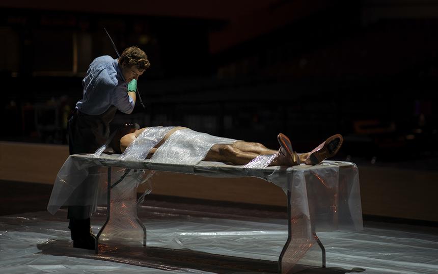 «Декстер: Первородный грех» (2024)