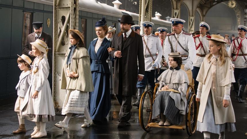 «Столыпин»