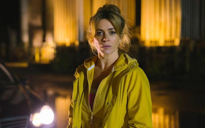 Кадр из сериала «Спасти Фейт»