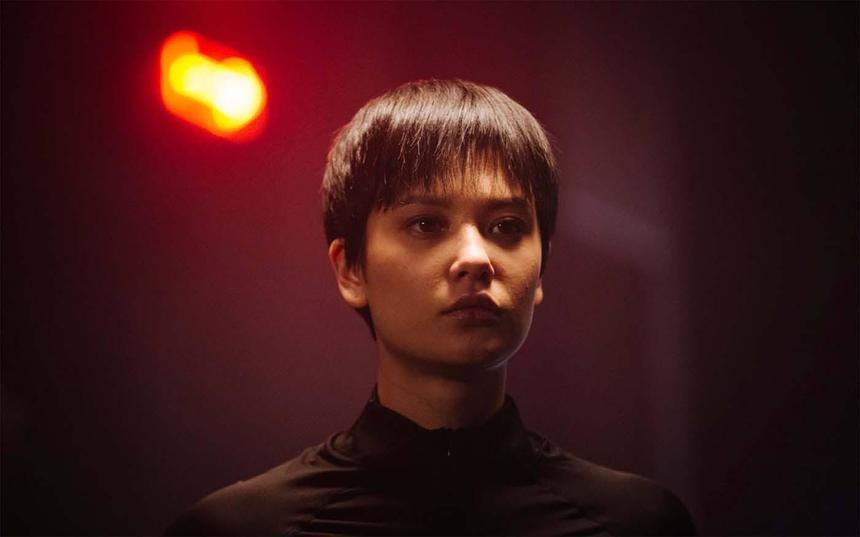 Кадр из сериала «Уроки китайского»