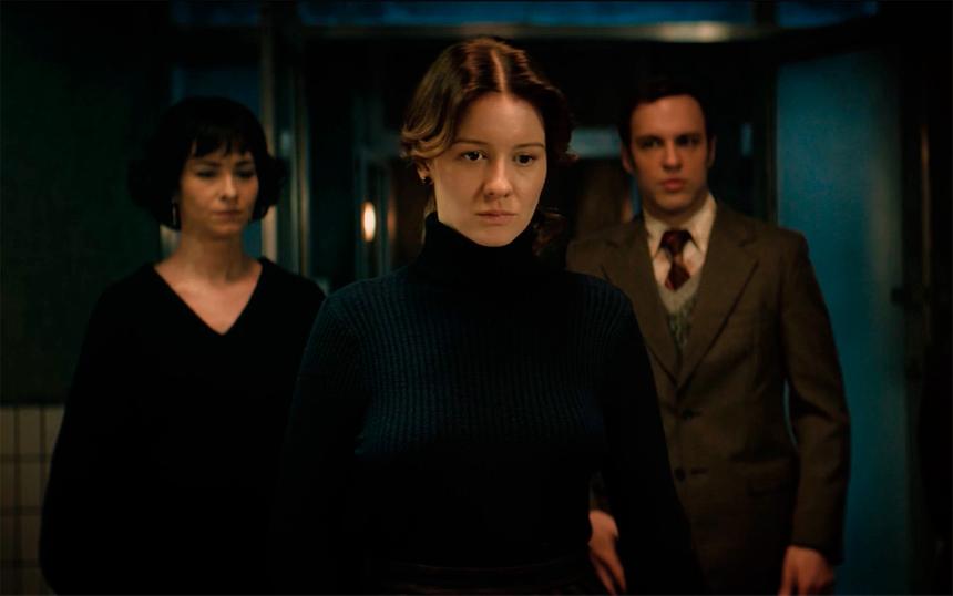 Рецензия на сериал «13 клиническая. Начало» (2024)