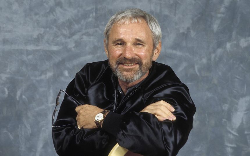 Норман Джуисон