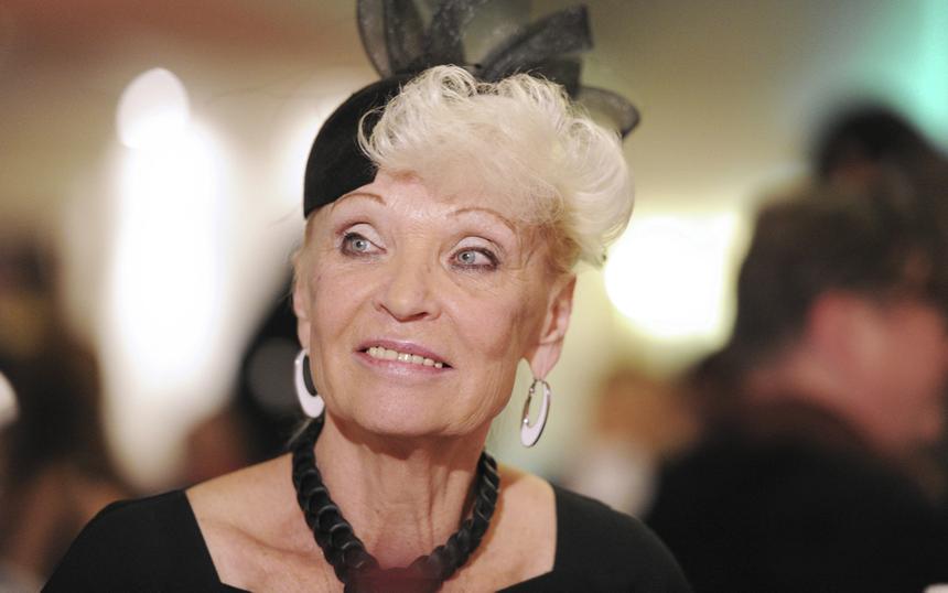 Светлана Светличная