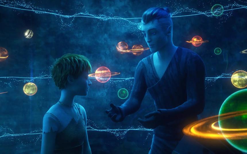 «Формула воды»